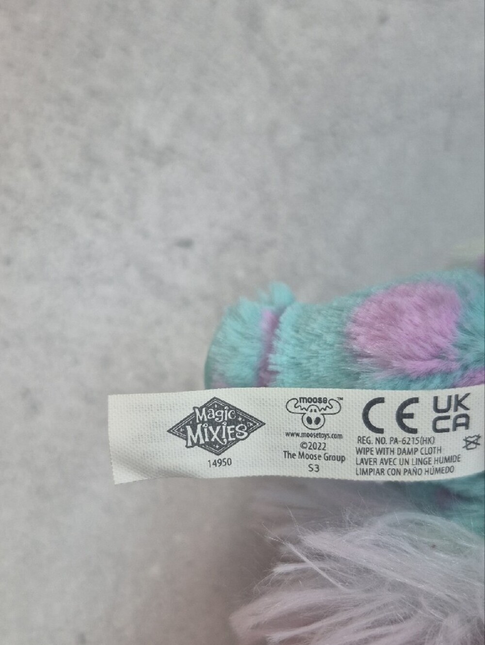 Magic Mixies** - Picture 3 of 3